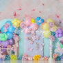 My Sweet Butterfly - HSD Photography Backdrops
