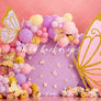 Butterfly Wings - HSD Photography Backdrops