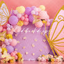 Butterfly Wings - HSD Photography Backdrops