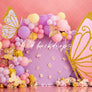 Butterfly Wings - HSD Photography Backdrops