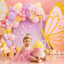 Butterfly Wings - HSD Photography Backdrops