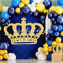 Royal Prince - HSD Photography Backdrops
