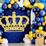 Royal Prince - HSD Photography Backdrops