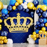 Royal Prince - HSD Photography Backdrops
