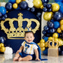 Royal Prince - HSD Photography Backdrops