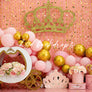 Royal Princess - HSD Photography Backdrops