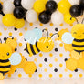 First Bee Day - HSD Photography Backdrops