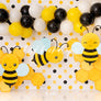 First Bee Day - HSD Photography Backdrops