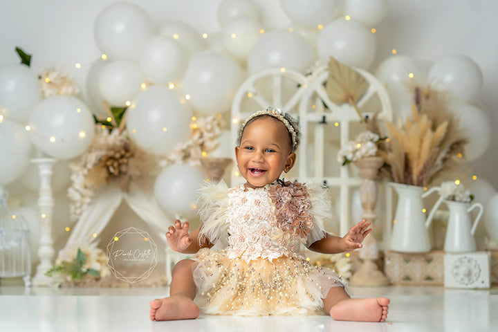 Boho Style - HSD Photography Backdrops