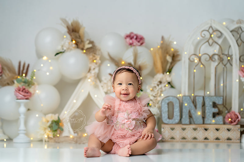 We Love Boho - HSD Photography Backdrops