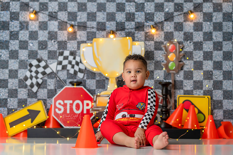 Grand Prix - HSD Photography Backdrops