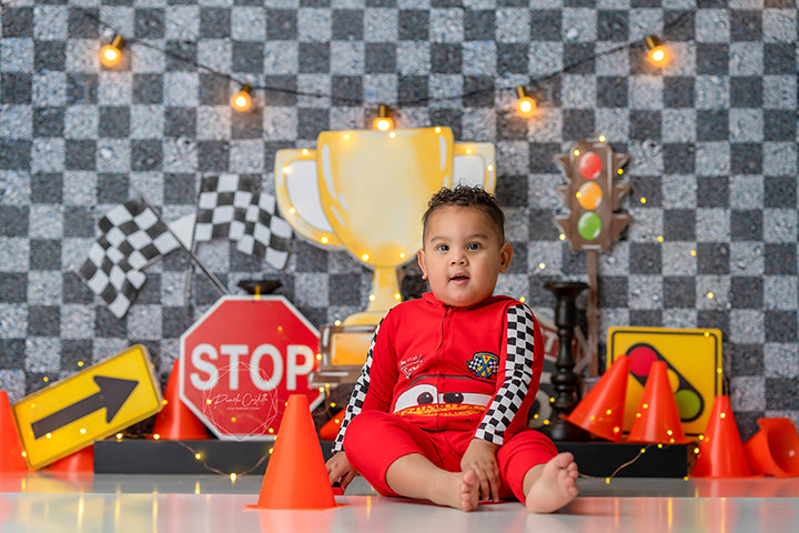Grand Prix - HSD Photography Backdrops