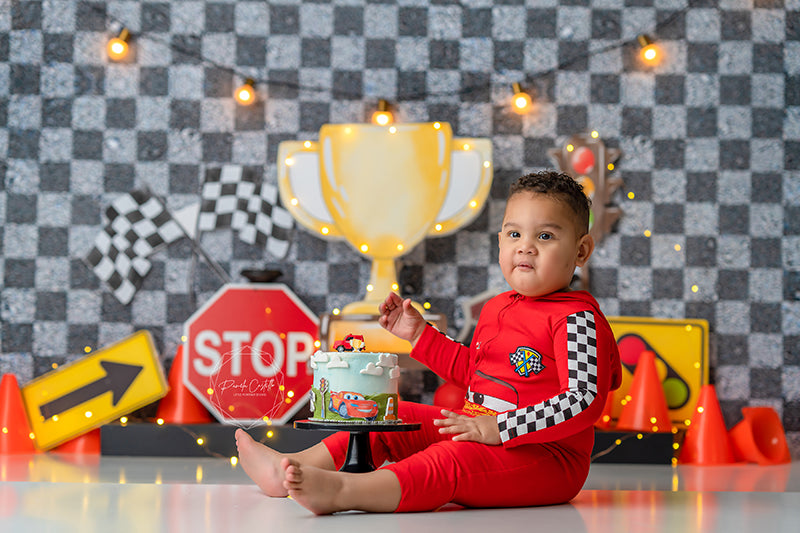 Grand Prix - HSD Photography Backdrops