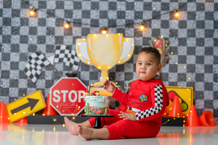 Grand Prix - HSD Photography Backdrops
