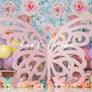 Life as a Butterfly - HSD Photography Backdrops
