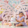 Life as a Butterfly - HSD Photography Backdrops