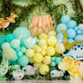 Dinosaur Birthday - HSD Photography Backdrops