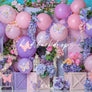 Pretty Paradise - HSD Photography Backdrops