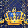 Royal Prince Crown - HSD Photography Backdrops