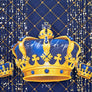 Royal Prince Crown - HSD Photography Backdrops