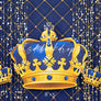Royal Prince Crown - HSD Photography Backdrops