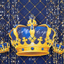 Royal Prince Crown - HSD Photography Backdrops