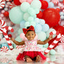 Peppermint Party - HSD Photography Backdrops