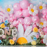 Little Miss Daisy - HSD Photography Backdrops