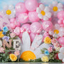 Little Miss Daisy - HSD Photography Backdrops
