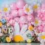 Little Miss Daisy - HSD Photography Backdrops