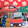 Lilo's Hawaiian Birthday - HSD Photography Backdrops