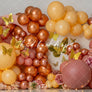 Peachy Pink Princess - HSD Photography Backdrops