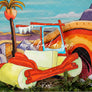 Yaba Daba Doo! - HSD Photography Backdrops