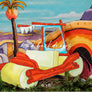 Yaba Daba Doo! - HSD Photography Backdrops