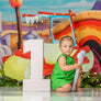 Yaba Daba Doo! - HSD Photography Backdrops