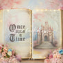 Once Upon a Time.. - HSD Photography Backdrops