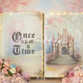 Once Upon a Time.. - HSD Photography Backdrops