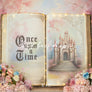 Once Upon a Time.. - HSD Photography Backdrops