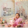 Once Upon a Time.. - HSD Photography Backdrops