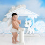 Hercules! Hercules! - HSD Photography Backdrops