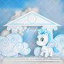 Hercules! Hercules! - HSD Photography Backdrops