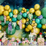 Enchanted Fairy Forest - HSD Photography Backdrops