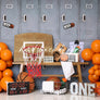 Basketball MVP - HSD Photography Backdrops