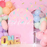 Sweet One - HSD Photography Backdrops