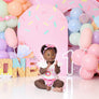 Sweet One - HSD Photography Backdrops
