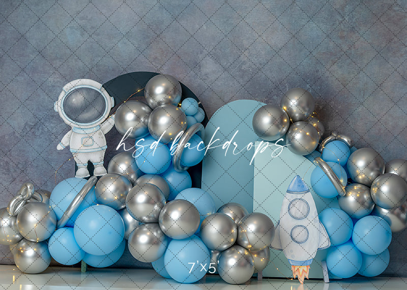 Outer Space - HSD Photography Backdrops