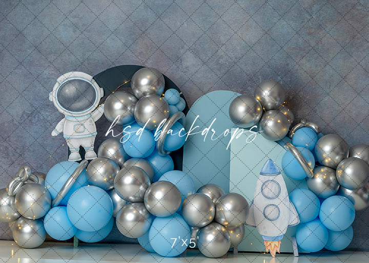 Outer Space - HSD Photography Backdrops