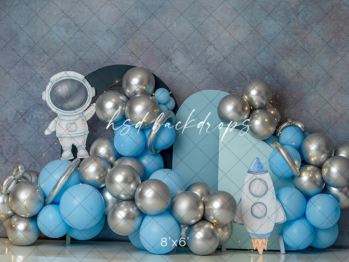 Outer Space - HSD Photography Backdrops