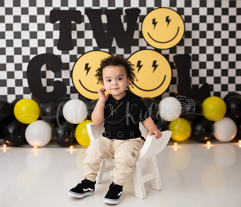 Two Cool - HSD Photography Backdrops