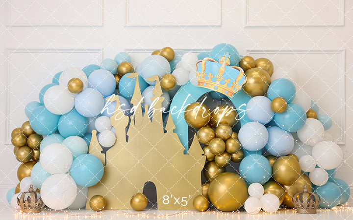 Little Prince - HSD Photography Backdrops